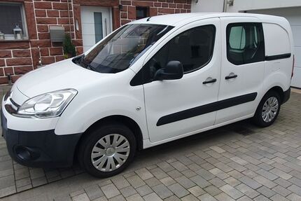 Citroen Berlingo 99.450 km 6.299 € Elmstein 67471