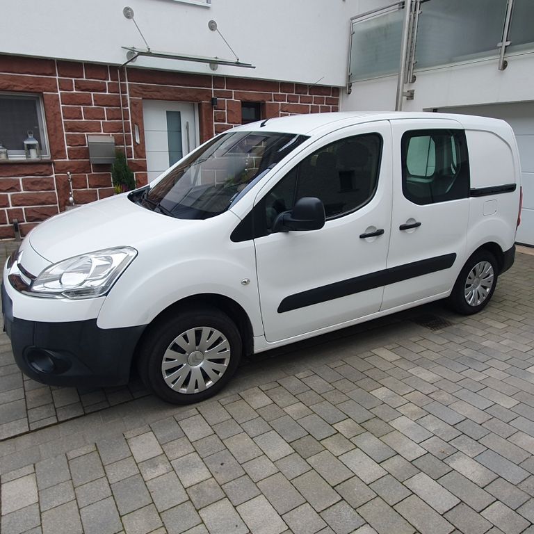 Citroen Berlingo 99.450 km 6.299 € Elmstein 67471