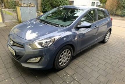 Hyundai i30 127.000 km 5.899 &euro; Berg 88276