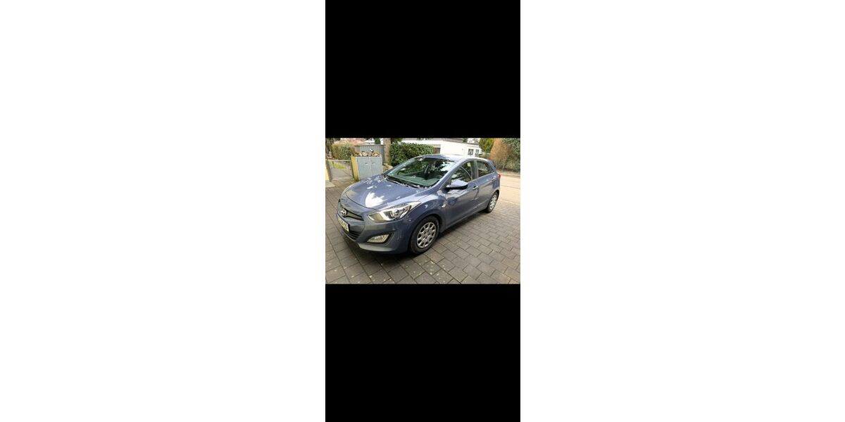 Hyundai i30 127.000 km 5.899 &euro; Berg 88276