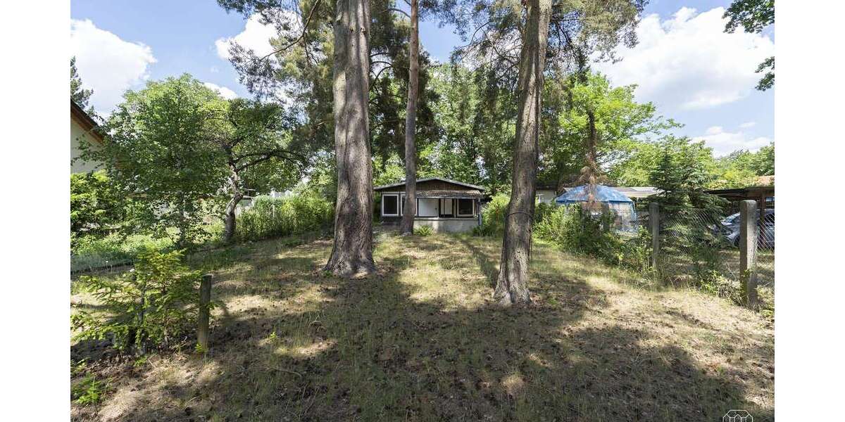 Grundstück zu verkaufen in Blankenfelde-Mahlow 199.000 € 768 m² zimmer