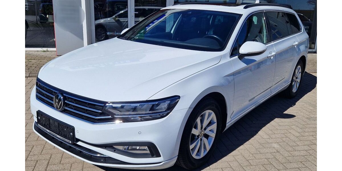 VW Passat Variant 167.500 km 18.890 &euro; Helbedündorf 99713