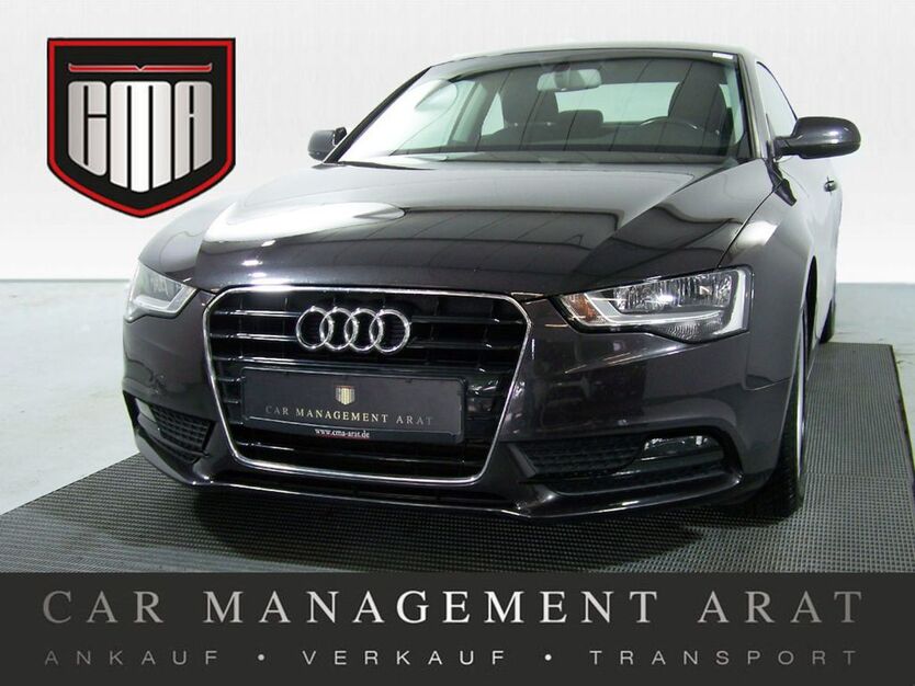 Audi A5 133.942 km 13.451 € Hamburg Stadtteil Horn 22119