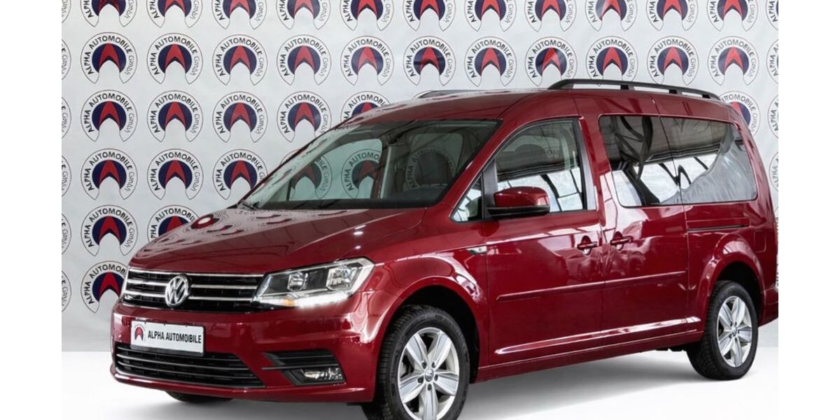 VW Caddy 67.500 km 29.900 &euro; München 81379