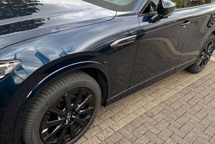 Mazda CX-60 5.900 km 44.000 &euro; Kevelaer 47626
