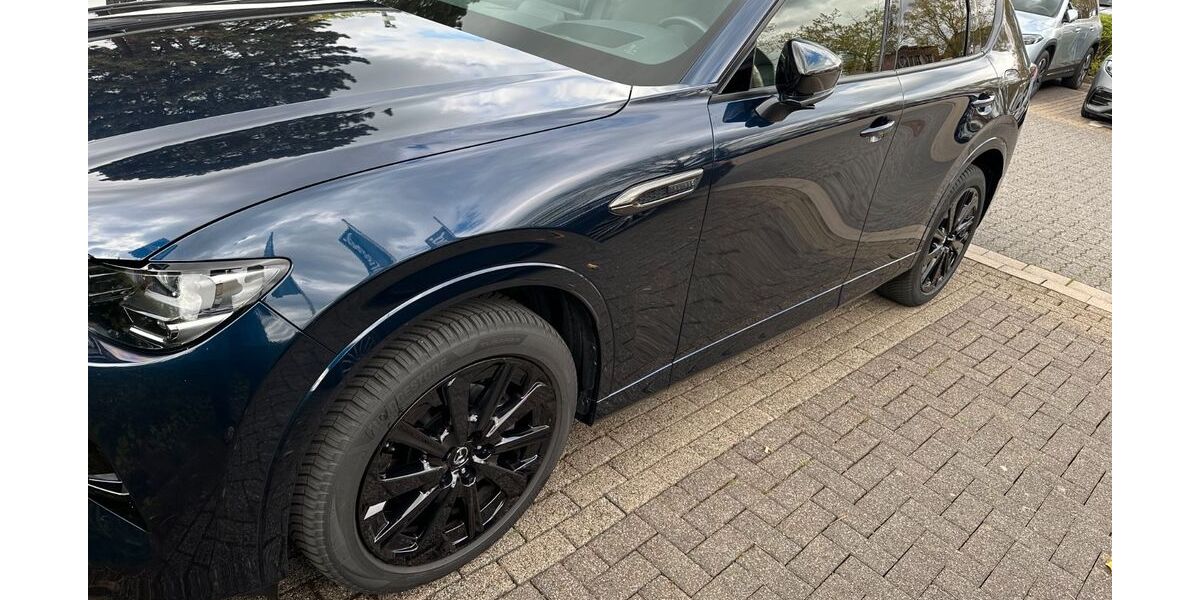 Mazda CX-60 5.900 km 47.000 &euro; Kevelaer 47626