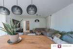 Etagenwohnung Winnenden / Baach Baach - 3 Zimmer, 70 m&sup2;, 299.000&euro; | Angebot:26817130