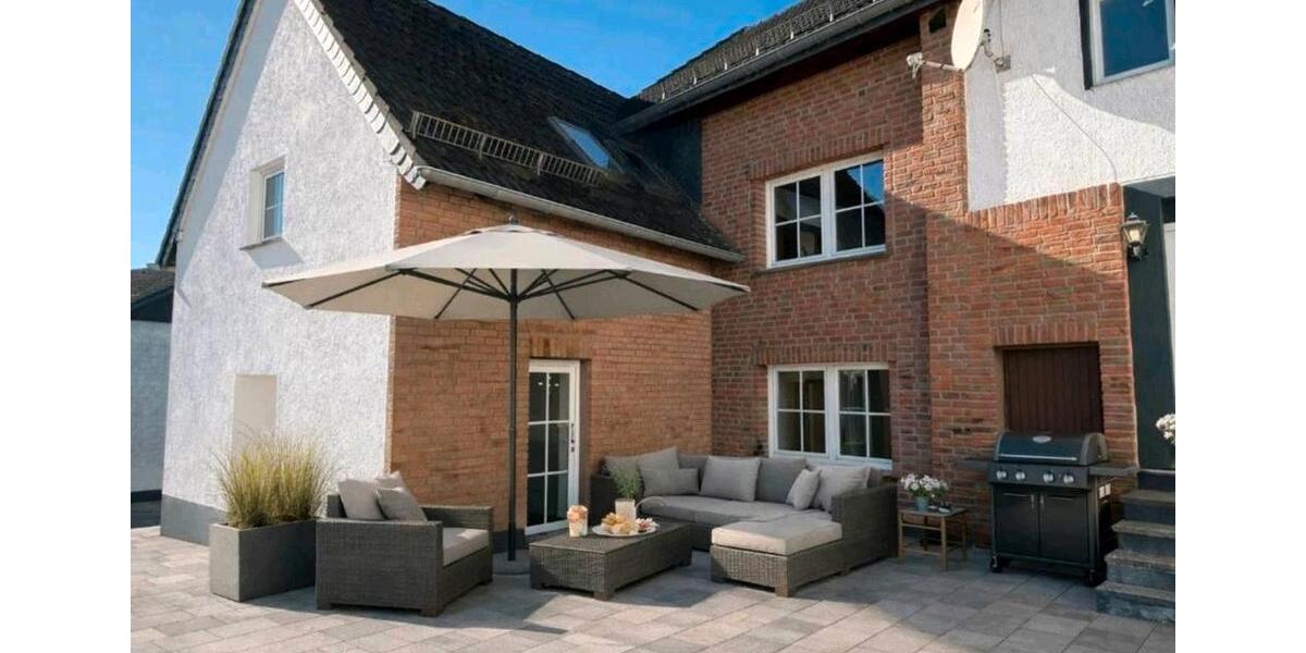 Bauernhaus, Landhaus Nettersheim - 5 Zimmer, 274 m&sup2;, 249.000&euro; | Angebot:26730258