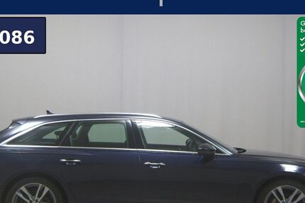 Audi A6 92.964 km 27.480 € Gyhum/Bockel 27404