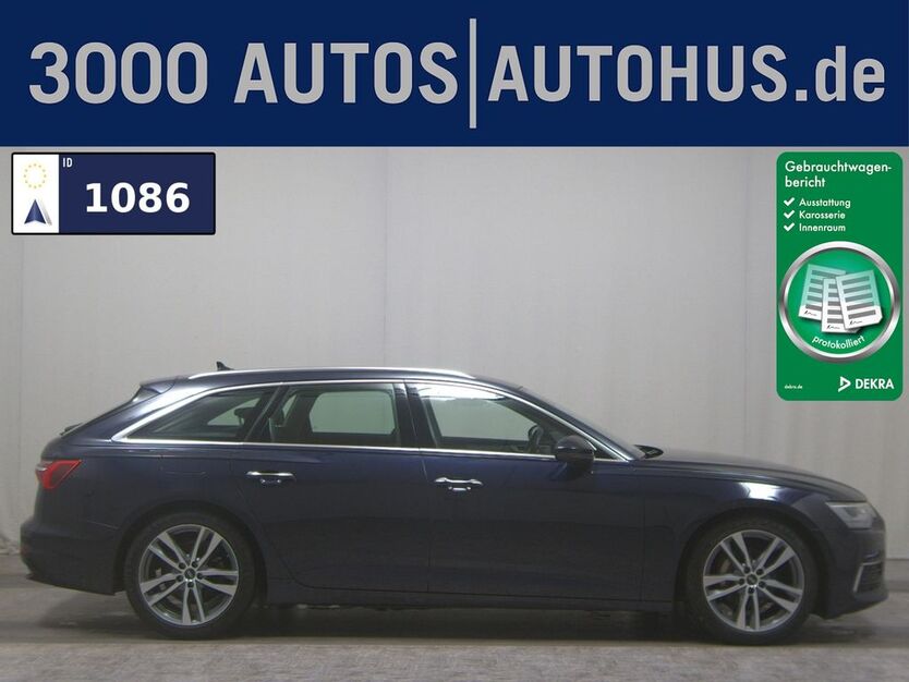 Audi A6 92.964 km 27.480 € Gyhum/Bockel 27404