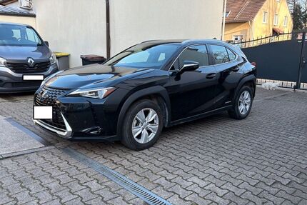 Lexus UX 52.000 km 23.799 &euro; Bottrop 46240