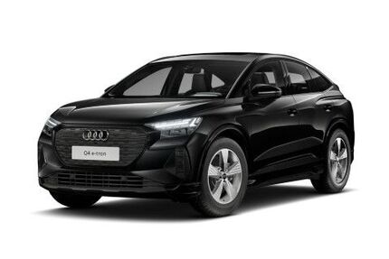 Audi Q4 e-tron 61.765 km 32.890 &euro; Bad Nauheim 61231