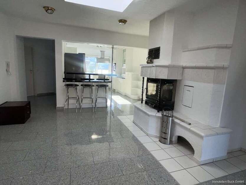 Wohnung zum Mieten in Geislingen an der Steige 1.200 € 135 m²