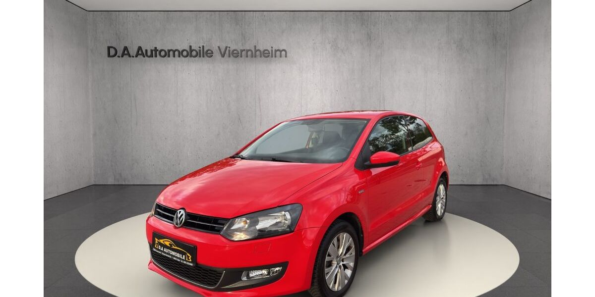 VW Polo 149.000 km 5.990 &euro; Viernheim 68519