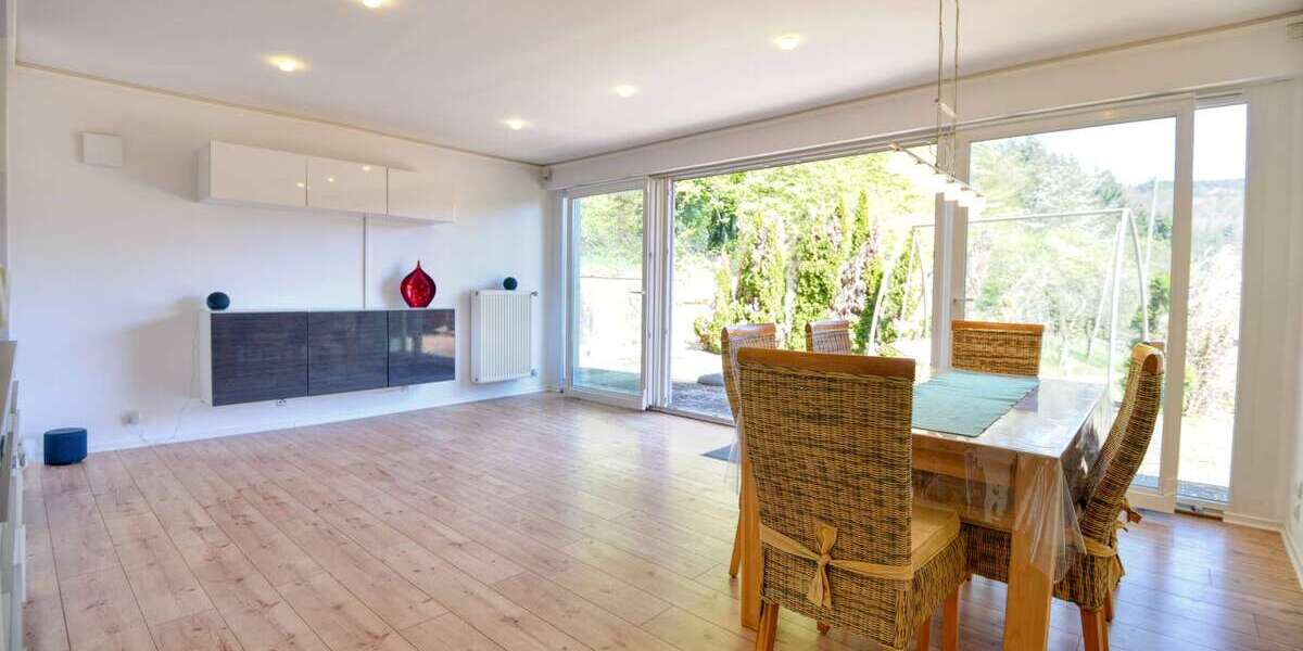 5ZKB & 2ZKB mit traumhaftem Ausblick Energieeffizient & am Waldrand Garten, Balkone & Terrassen 7 zimmer