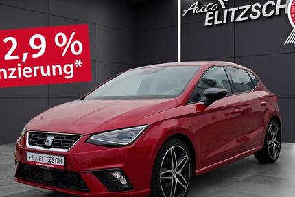Seat Ibiza 25.500 km 20.950 &euro; Kamenz 01917