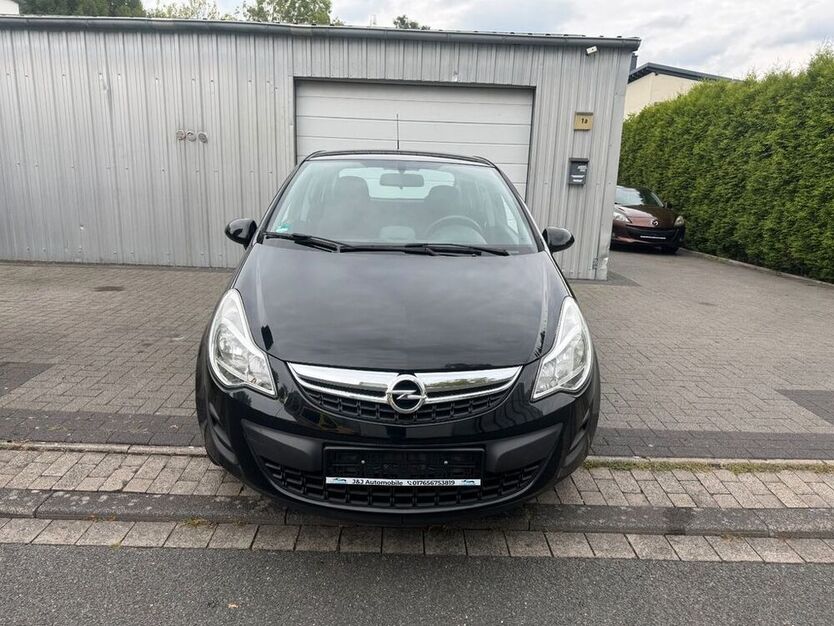 Corsa