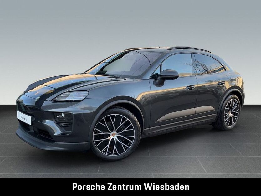 Macan