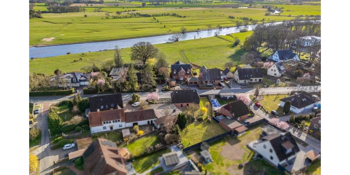 Einfamilienhaus Verden Eitze - 4 Zimmer, 121 m&sup2;, 299.000&euro; | Angebot:25770226