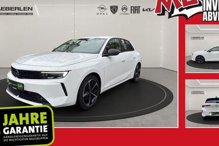 Opel Astra 38.755 km 17.750 &euro; Landsberg 86899