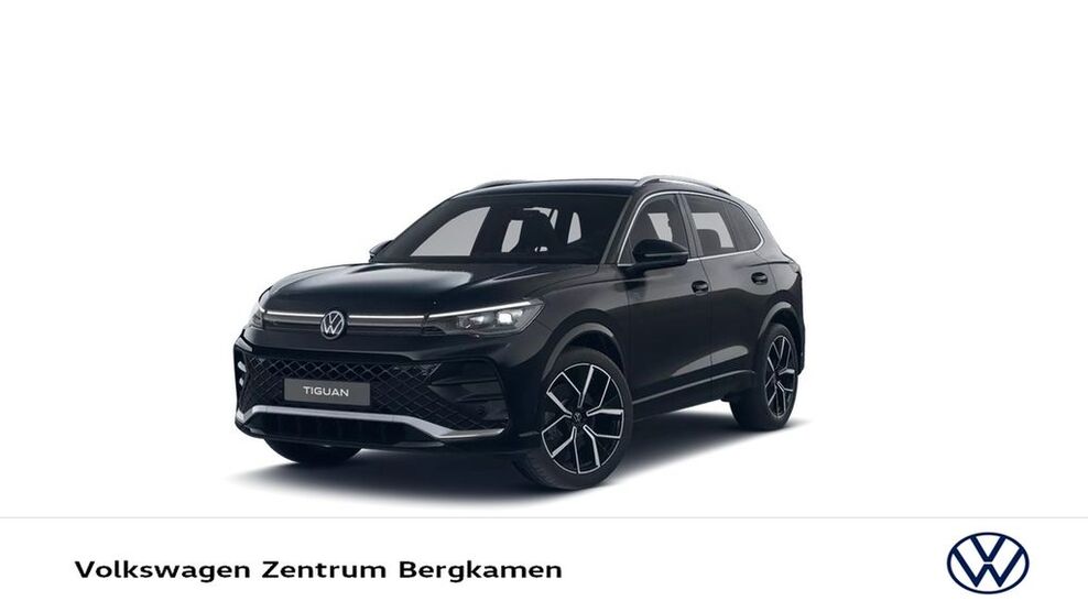 VW Tiguan 8.167 km 49.219 € Bergkamen 59192