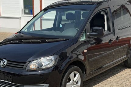 VW Caddy 157.600 km 9.900 &euro; Salzgitter 38229