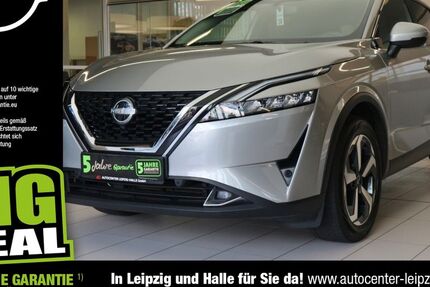 Nissan Qashqai 62.504 km 23.890 € Leipzig 04318