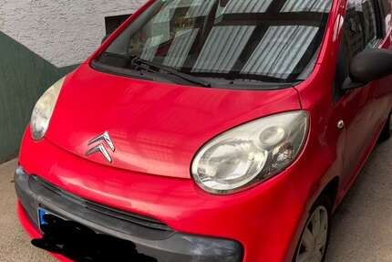 Citroen C1 166.000 km 2.000 &euro; Eppingen 75031