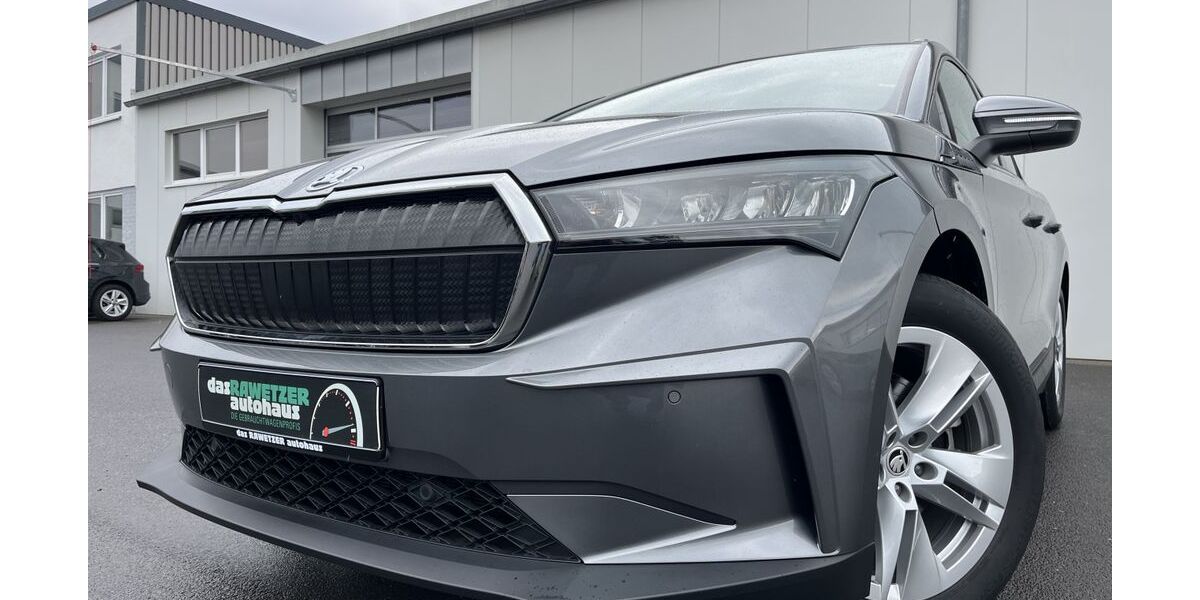 Skoda Enyaq 19.987 km 28.860 &euro; Marktredwitz 95615