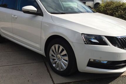 Skoda Octavia 111.500 km 13.490 &euro; Neuensalz - Mechelgrün 08541