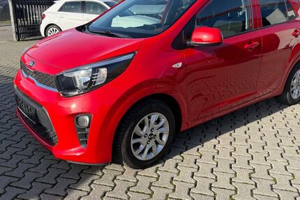 Kia Picanto 39.900 km 10.490 &euro; Maxdorf 67133