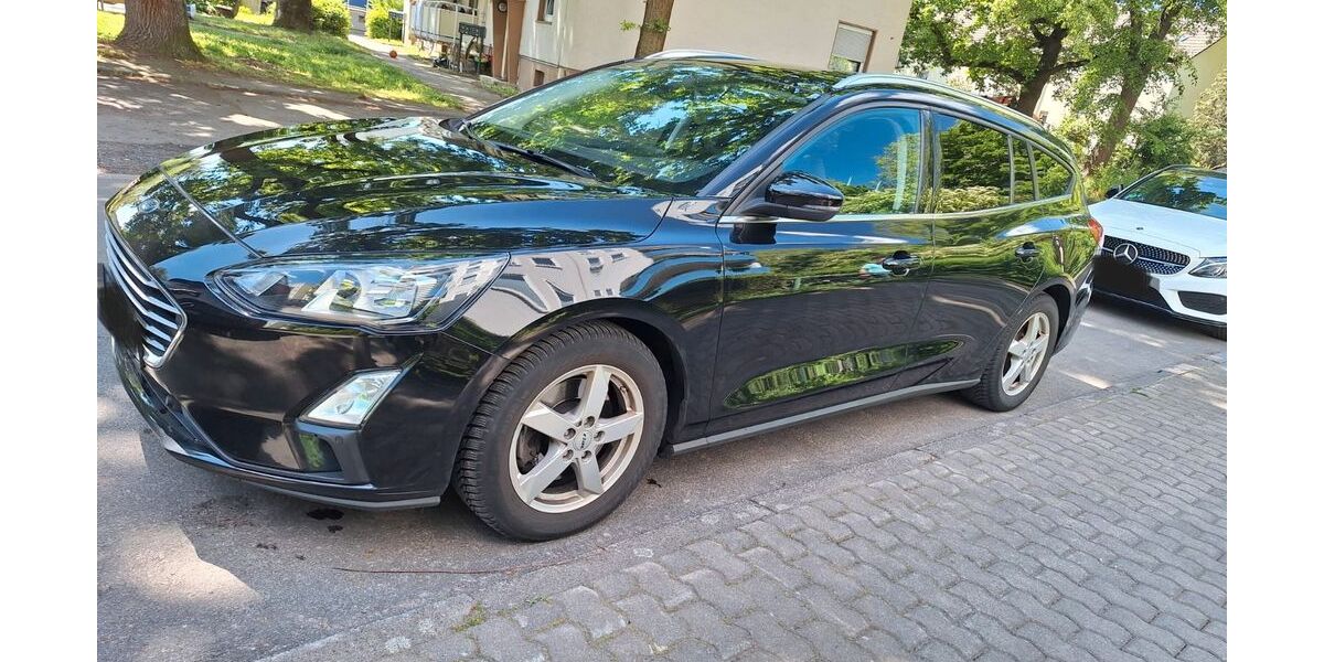 Ford Focus 126.000 km 12.950 &euro; Koblenz 56070