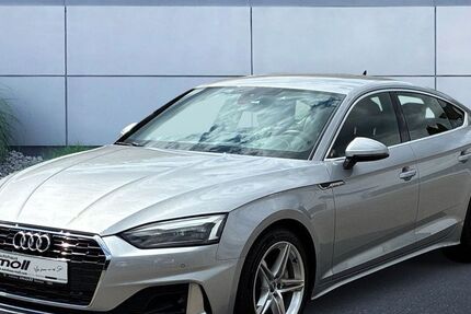 Audi A5 53.887 km 33.950 &euro; Biberach 88400