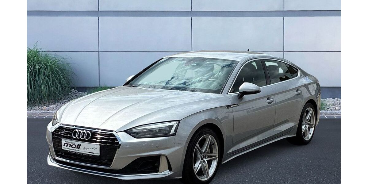 Audi A5 53.887 km 33.950 &euro; Biberach 88400