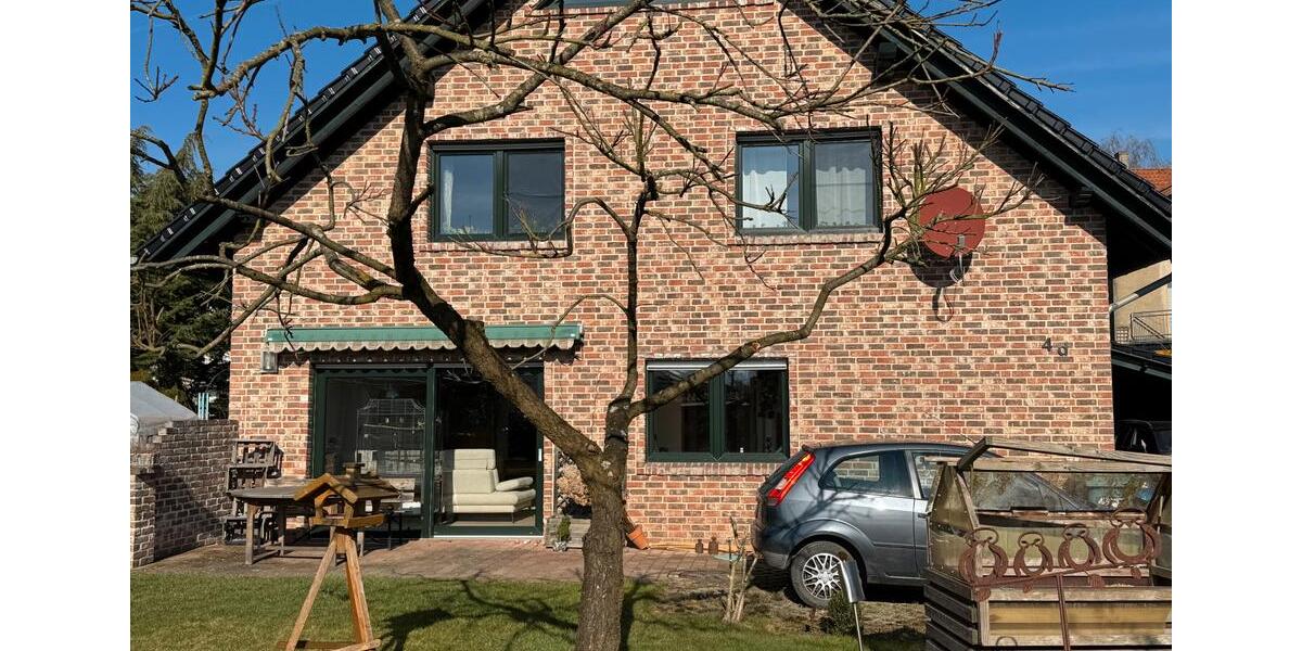Einfamilienhaus Kirchlengern - 7 Zimmer, 136 m&sup2;, 390.000&euro; | Angebot:25255959