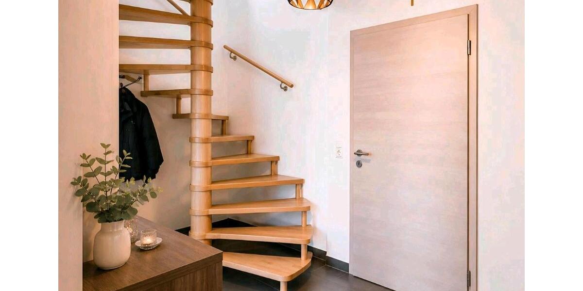 Etagenwohnung Niederalteich - 4 Zimmer, 120 m&sup2;, 1.190&euro; | Angebot:26416456