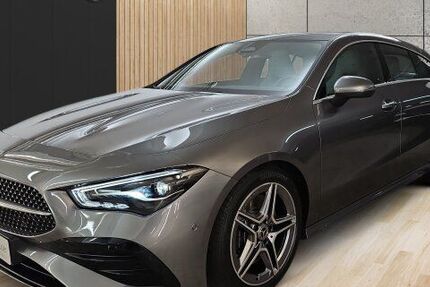 Mercedes-Benz CLA 250 Shooting Brake 11.300 km 42.450 &euro; Speyer 67346
