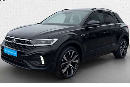 VW T-Roc 43.253 km 25.300 &euro; Mainz-Kastell (Wiesbaden) 55252