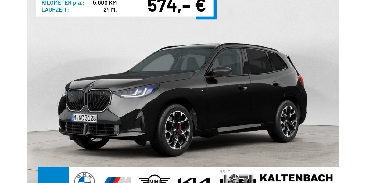 BMW X3 15.437 km 58.390 &euro; Bergisch Gladbach 51469