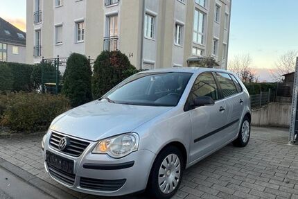 VW Polo 199.000 km 1.400 € Frankfurt am Main 60439