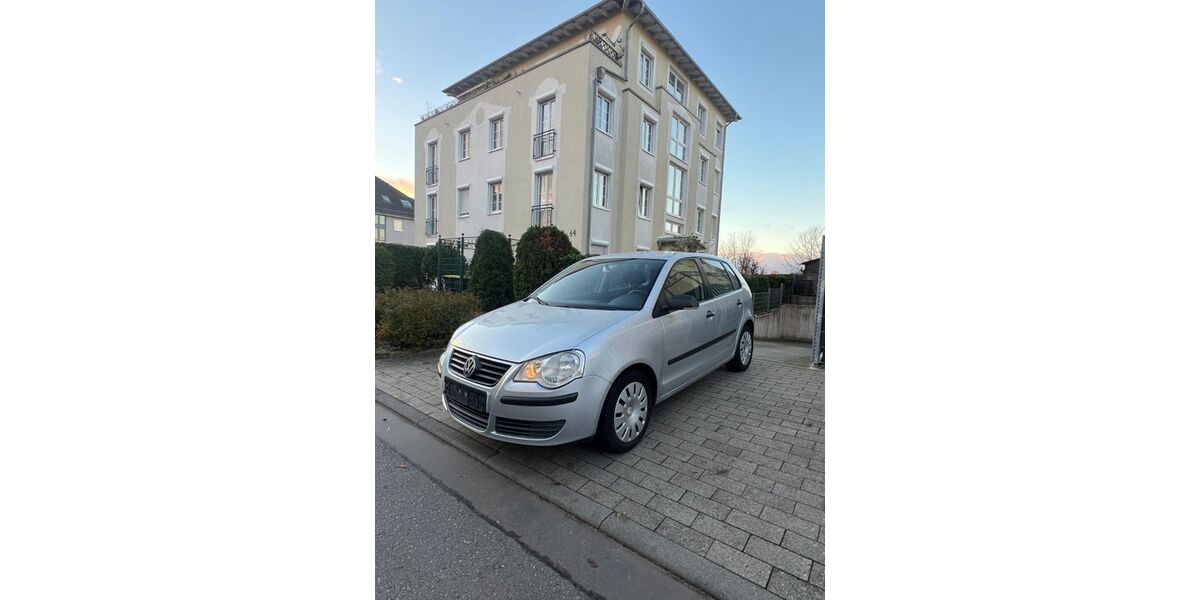 VW Polo 199.000 km 1.400 € Frankfurt am Main 60439