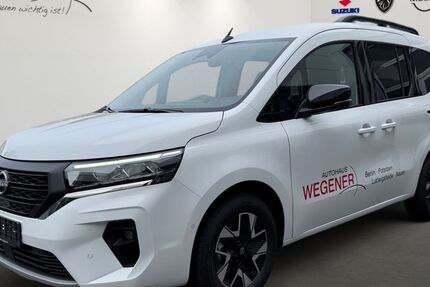 Nissan Townstar 1.086 km 30.990 € Berlin 12349