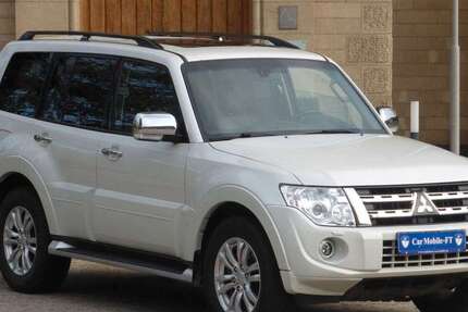Mitsubishi Pajero 158.000 km 22.950 &euro; Bad Breisig 53498