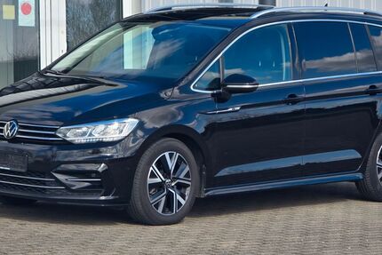 VW Touran 167.000 km 20.990 &euro; Zimmern o. Rottweil 78658