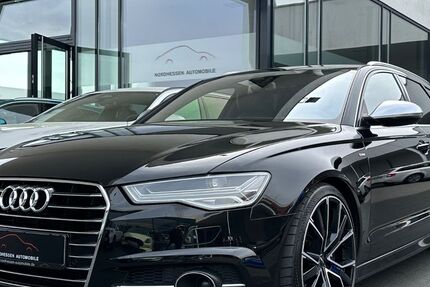 Audi A6 163.320 km 23.890 &euro; Kassel 34123