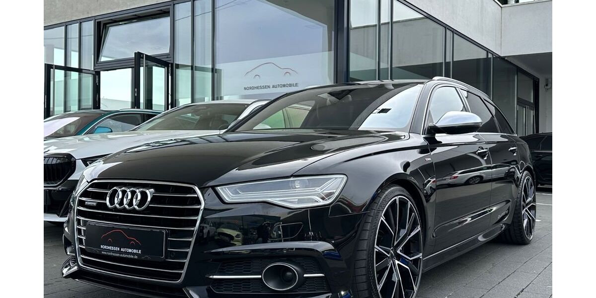 Audi A6 163.320 km 23.890 &euro; Kassel 34123