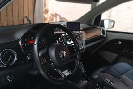 VW up! 108.000 km 6.000 &euro; Storkow (Mark) 15859