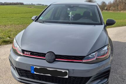 VW Golf 75.900 km 24.900 &euro; Burgstädt 09217