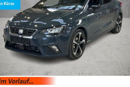Seat Ibiza 8.082 km 19.179 &euro; Ribnitz-Damgarten / Barth / Bad Sülze 18311