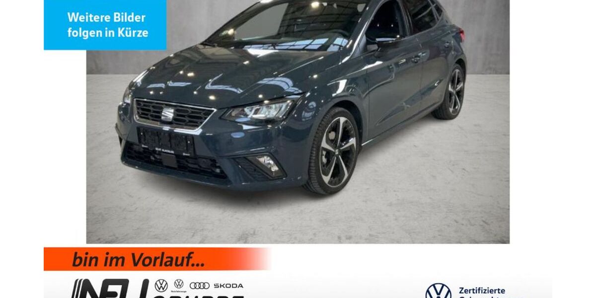 Seat Ibiza 8.082 km 19.179 &euro; Ribnitz-Damgarten / Barth / Bad Sülze 18311